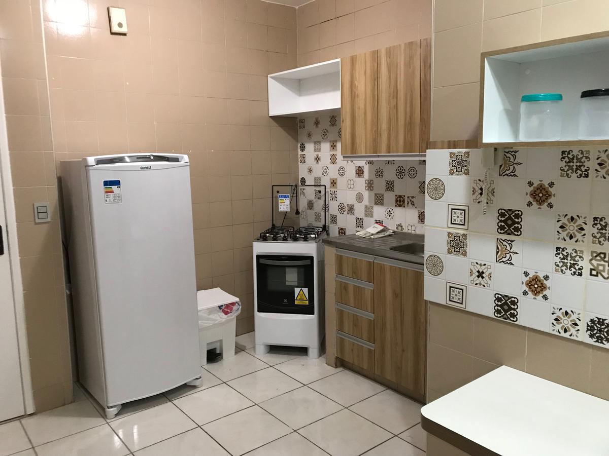 Apto Proximo Ao Shopping Iguatemi E Centro De Eventos Форталеза Экстерьер фото